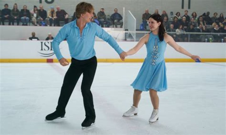 Can michelle trachtenberg skate?