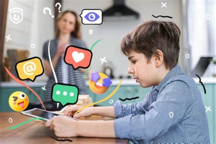 Can my parents see my texts?