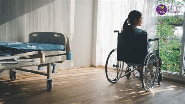 Can ndis help with housing?
