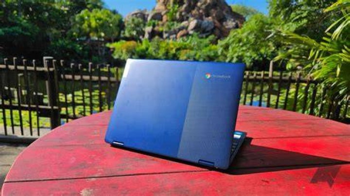 Can office run on chromebook?
