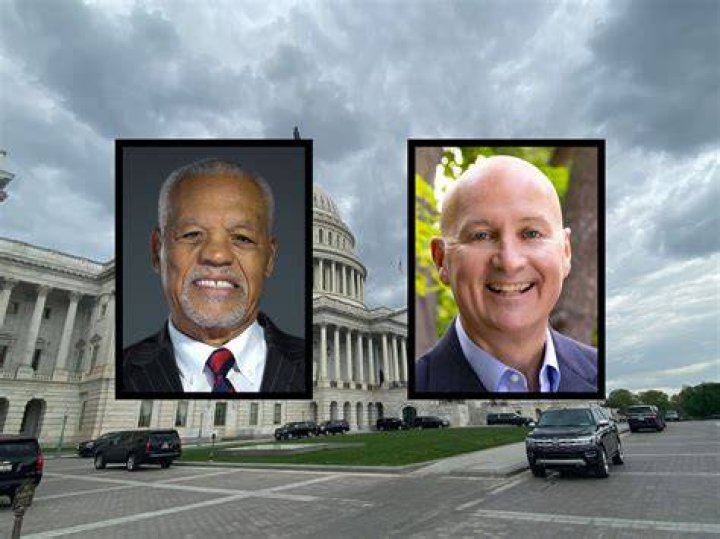 Can pete ricketts be reelected?