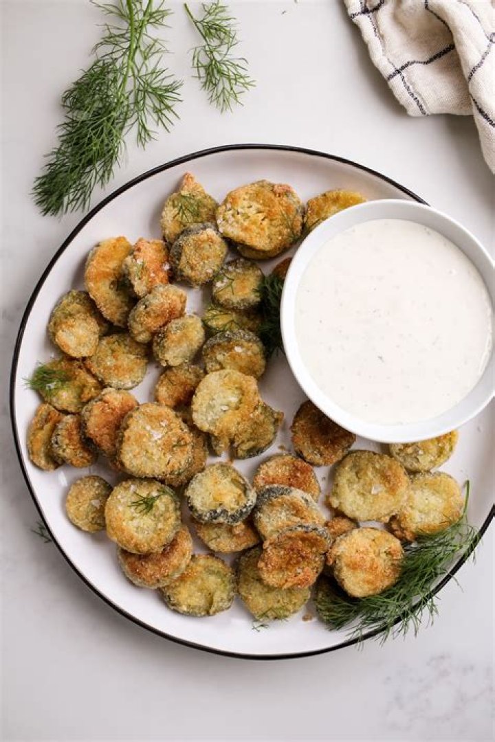 Can pickles be reprocessed?