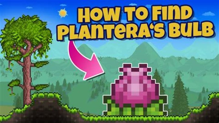 Can plantera bulbs respawn?