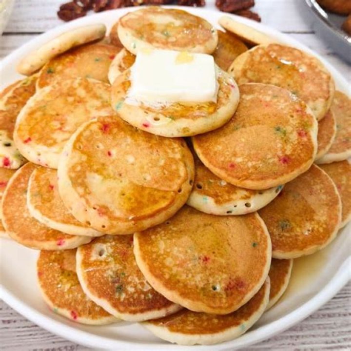 Can potato pancakes be frozen?