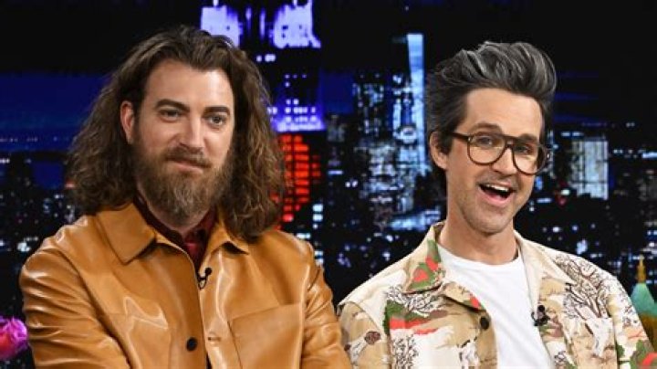 Can rhett and link actually sing?