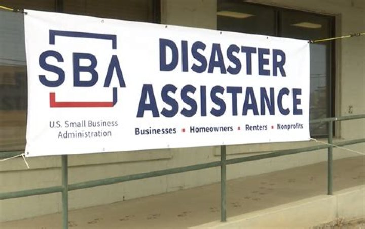 Can sba disaster loan be paid off early?