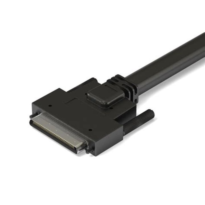 Can scsi be converted to usb?