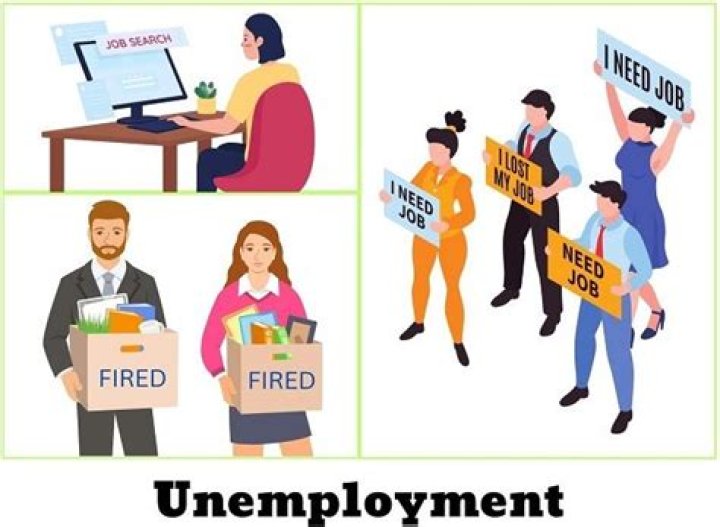 Can self employed collect unemployment?