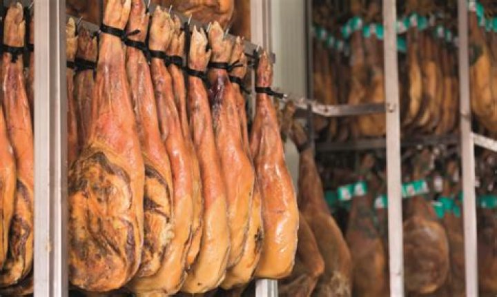 Can serrano ham be cooked?