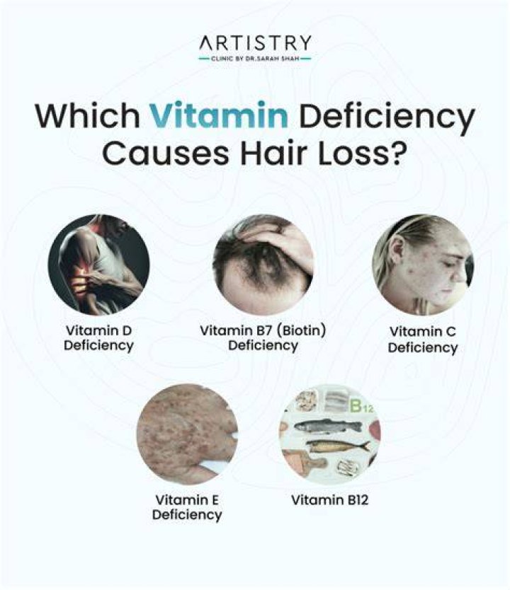 Can solarium cause hair loss?