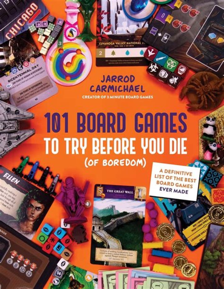 Can someone die of boredom?
