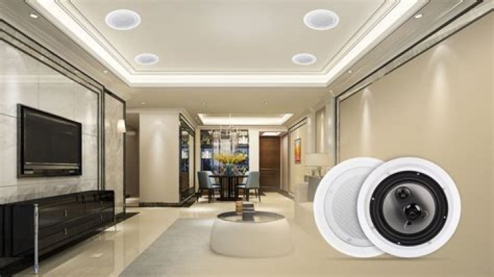 Can stereo speakers be used for surround sound?