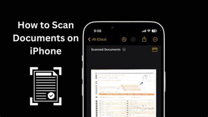 Can the library scan documents?