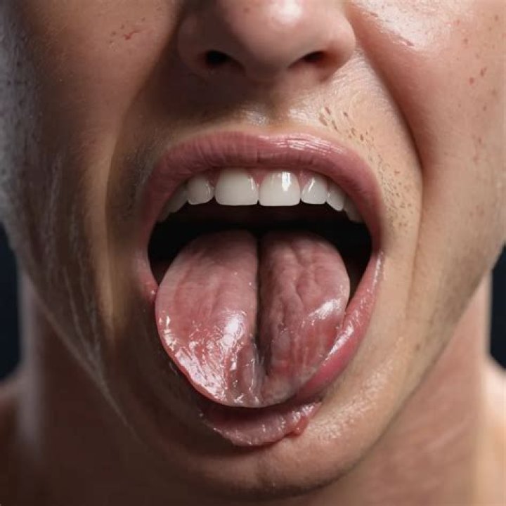 Can tongue splitting be reversed?