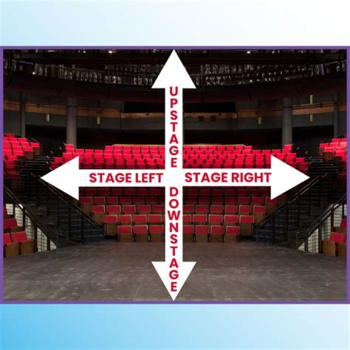Can upstage be used as a noun?