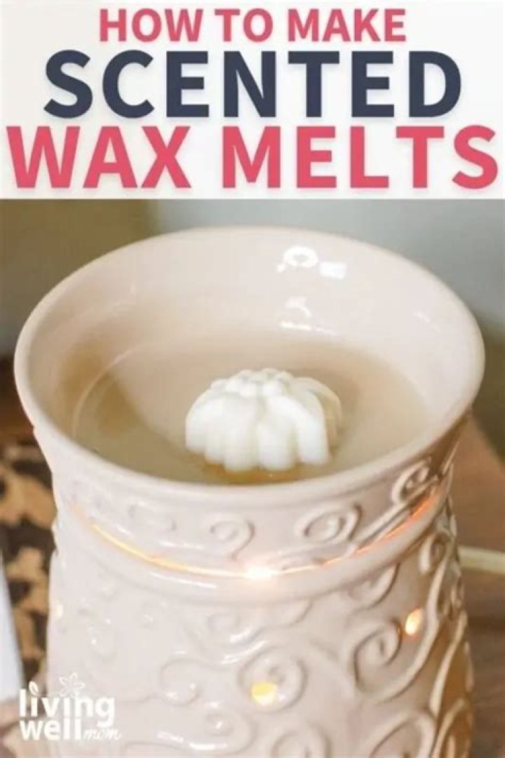 Can wax melts make dogs sick?