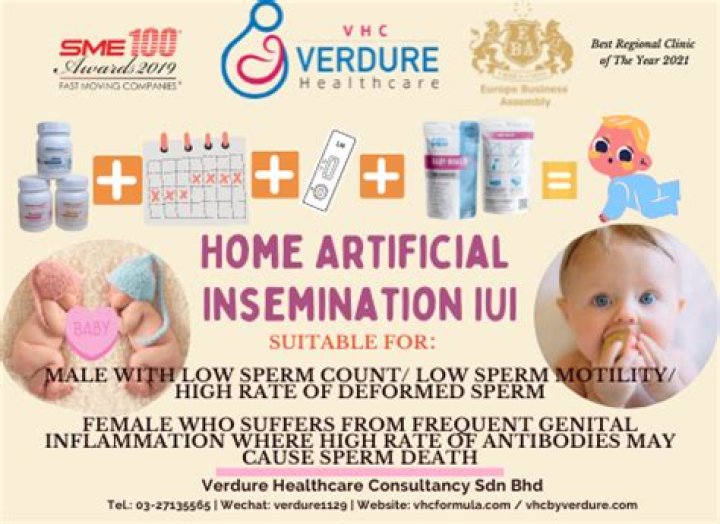Can you artificially inseminate yourself?