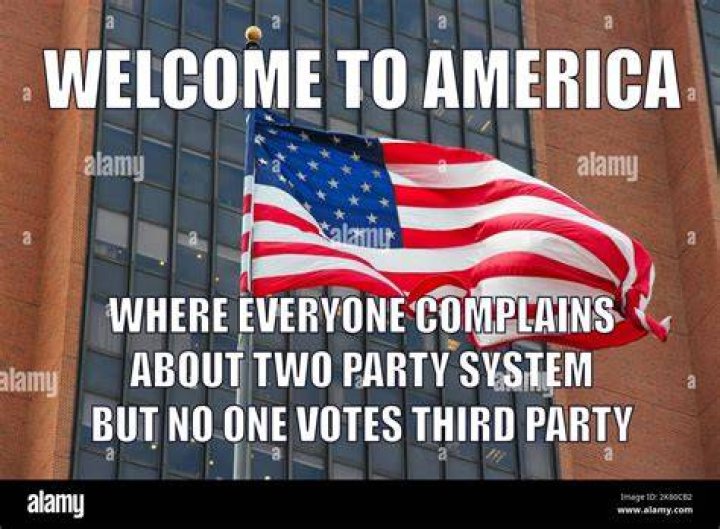 Can you be non partisan?