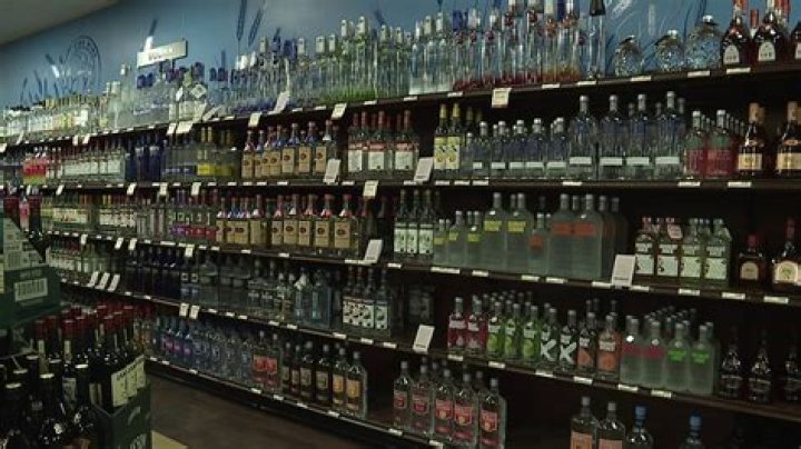 Can you buy liquor in douglasville?