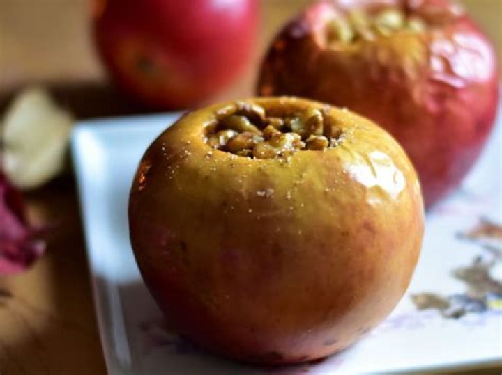 Can you cook with mealy apples?