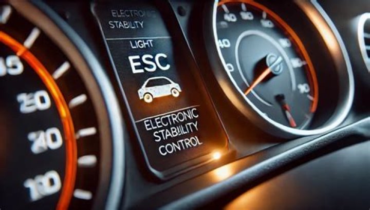 Can you drive with stability control light on?