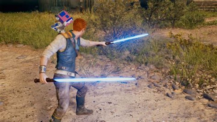 Can you dual wield scepters in poe?