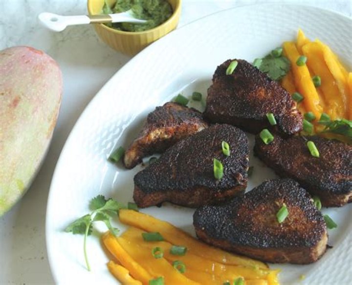Can you eat blackfin tuna raw?