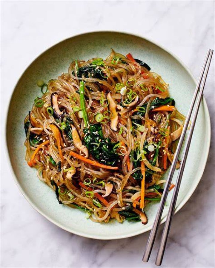 Can you freeze japchae?