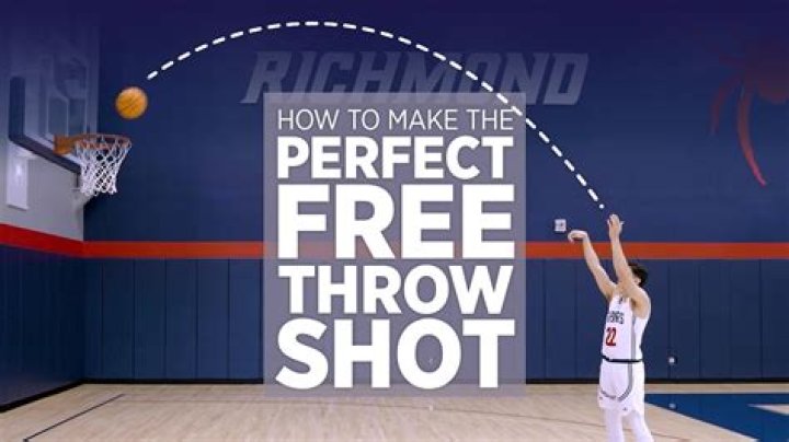 Can you intentionally miss a free throw?