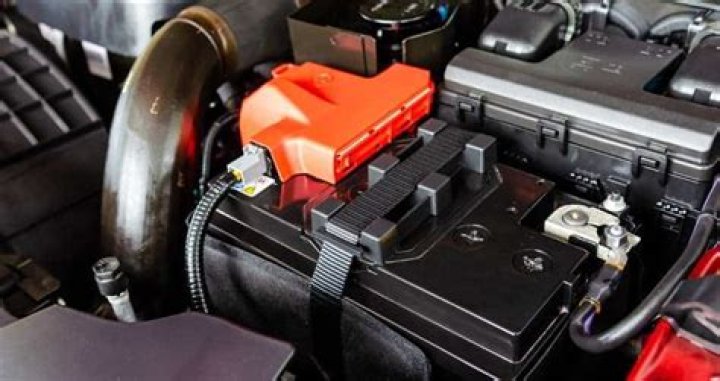 Can you jump start an agm battery?