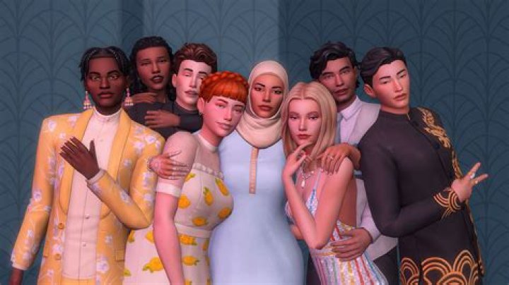 Can you kill townies sims 4?