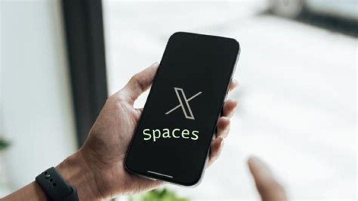 Can you listen to twitter spaces?