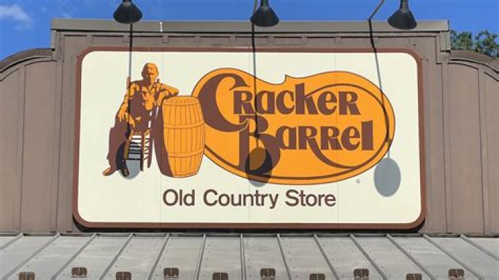 Can you make reservations at cracker barrel?