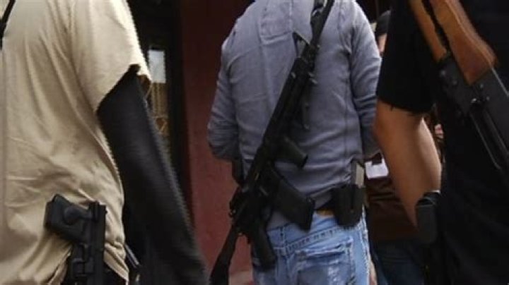 Can you open. carry in florida?
