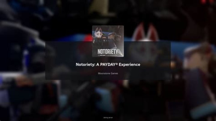 Can you play notoriety on mobile?