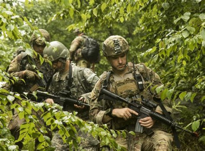 Can you reclass to infantry?