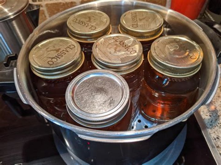 Can you reuse classico jars for canning?