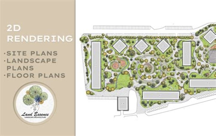 Can you rezone commercial land to residential?