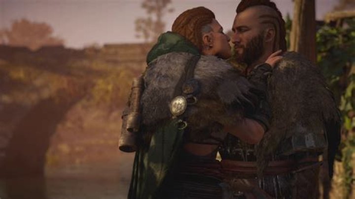 Can you romance sigurd ac valhalla?