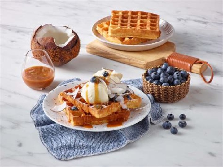 Can you save belgian waffle batter?