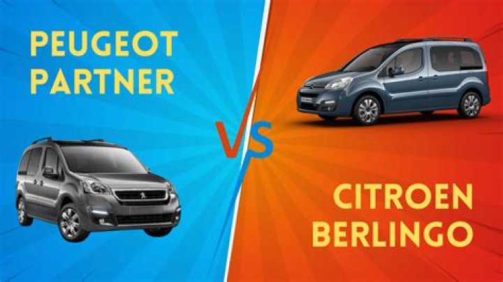 Can you sleep in a peugeot partner?