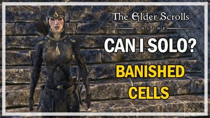 Can you solo banished cells 2?