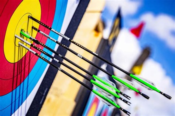 Can you survive an arrow to the back?