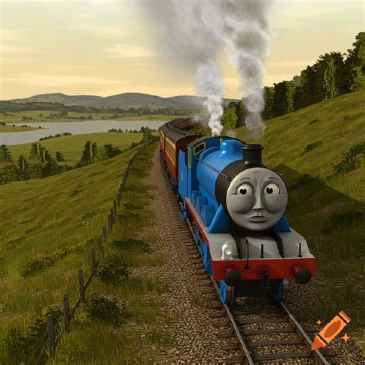 Can you walk along train tracks?