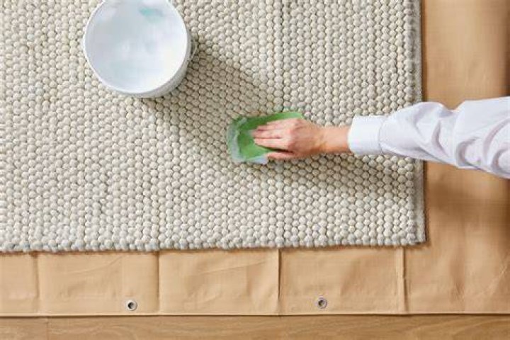 Can you wash a dhurrie rug?