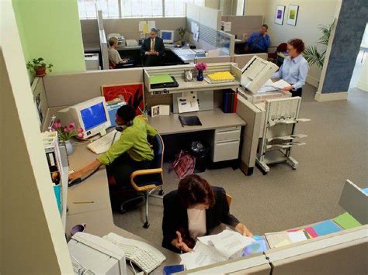 Can your old boss badmouth you?