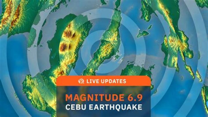 Could an earthquake like san andreas happen?