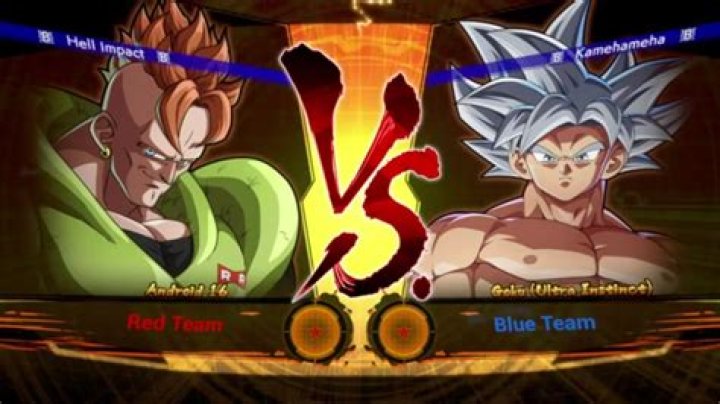 Could android 16 kill goku?
