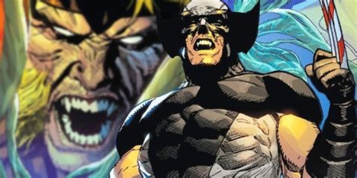 Could batman beat wolverine?