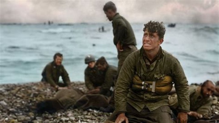 Could d day have happened in 1943?
